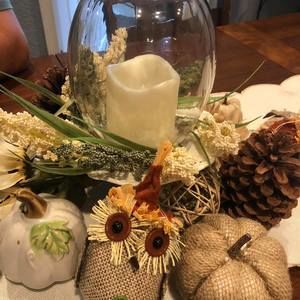 Meet your Posher, Ely